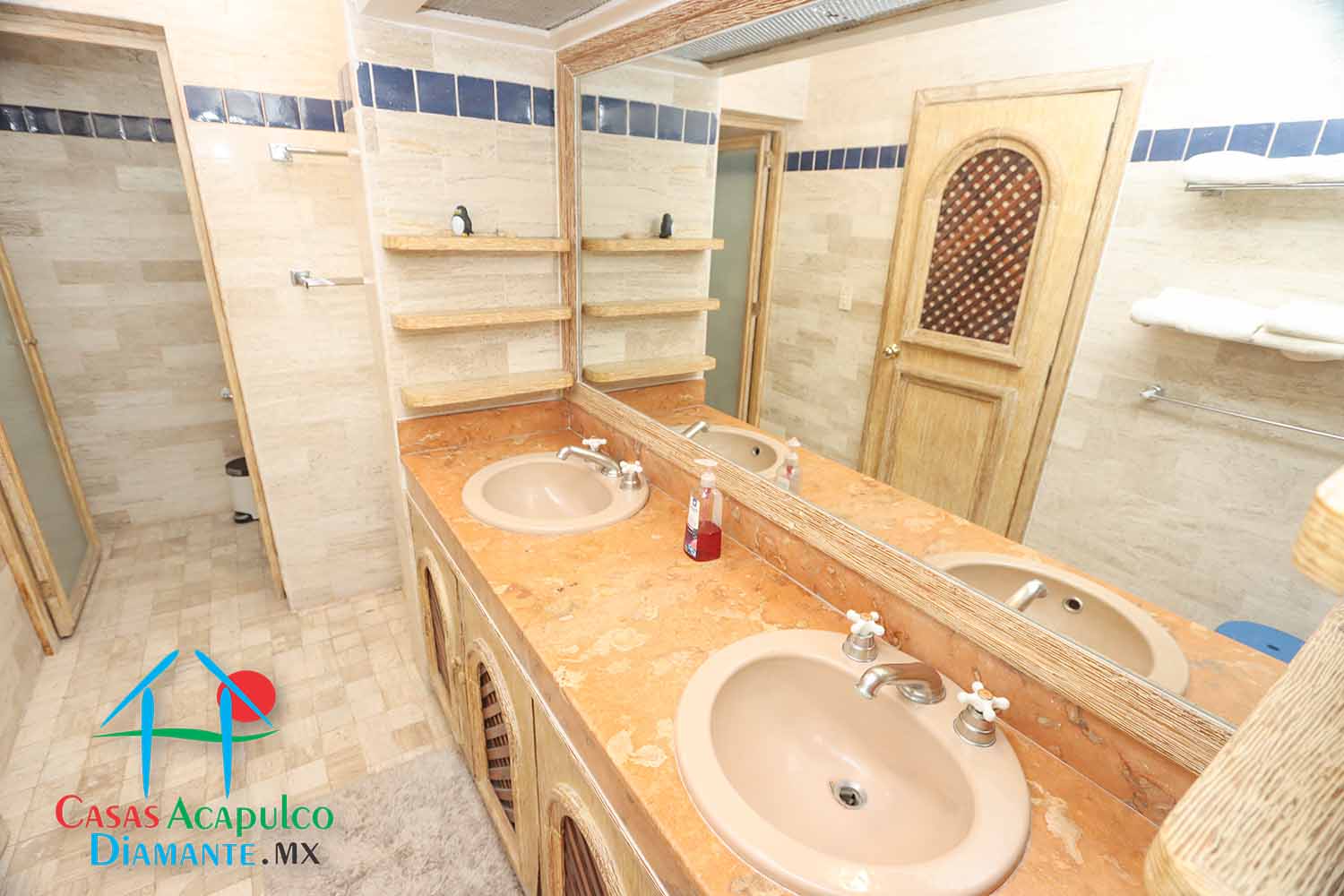 Pichilingue Villa Kairos - Recámara uno 10